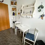 Alter Duhner Weg 7h בית נופש קושהאבן