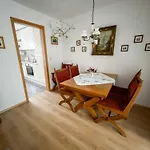 Alter Duhner Weg 7h בית נופש קושהאבן