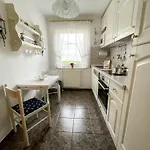 בית נופש Alter Duhner Weg 7h *
