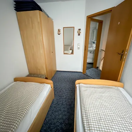 Alter Duhner Weg 7h * Cuxhaven