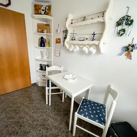 Alter Duhner Weg 7h Casa vacanze Cuxhaven