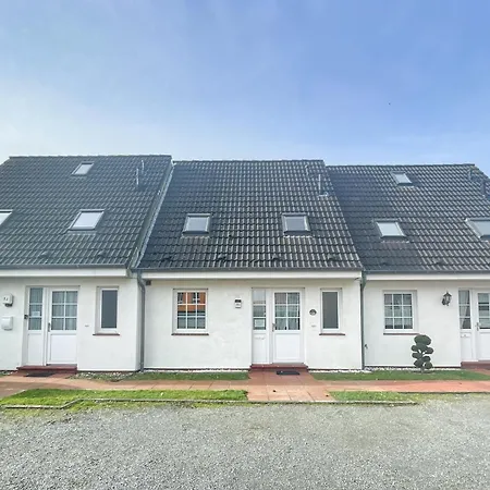 Alter Duhner Weg 7h Ferienhaus *