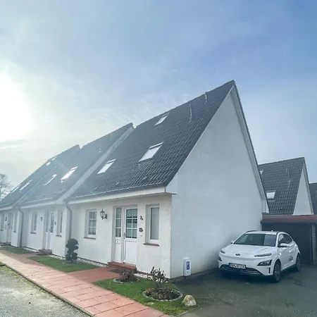 Ferienhaus Alter Duhner Weg 7h Cuxhaven