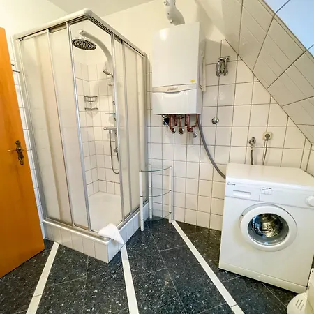 Alter Duhner Weg 7h *