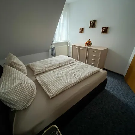 Casa vacanze Alter Duhner Weg 7h