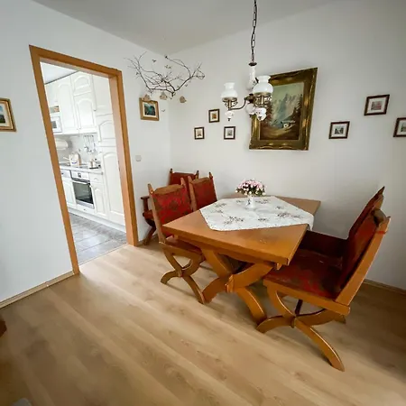 Alter Duhner Weg 7h Casa vacanze Cuxhaven