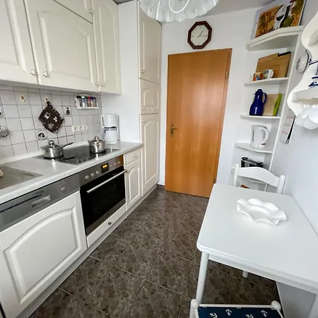 Alter Duhner Weg 7h