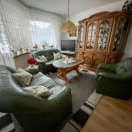 Alter Duhner Weg 7h *