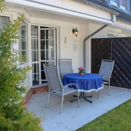 Alter Duhner Weg 7h *