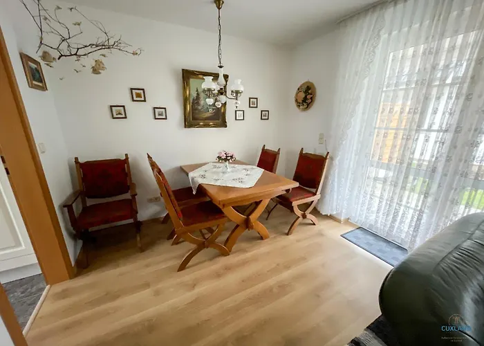 Alter Duhner Weg 7h Cuxhaven