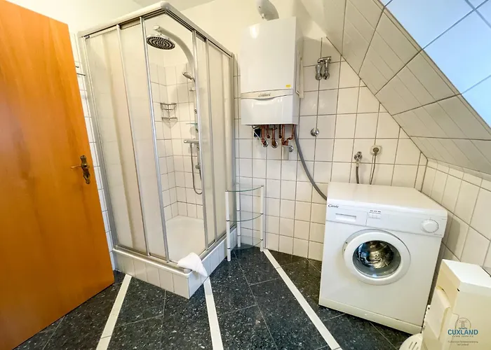 Alter Duhner Weg 7h *