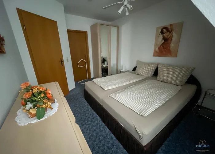 Alter Duhner Weg 7h *