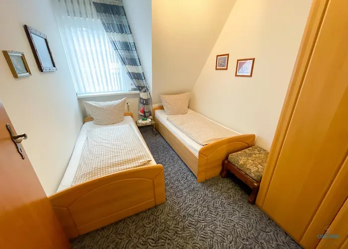 Alter Duhner Weg 7h * Cuxhaven