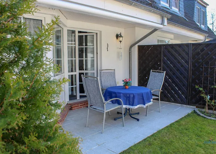 Alter Duhner Weg 7h *