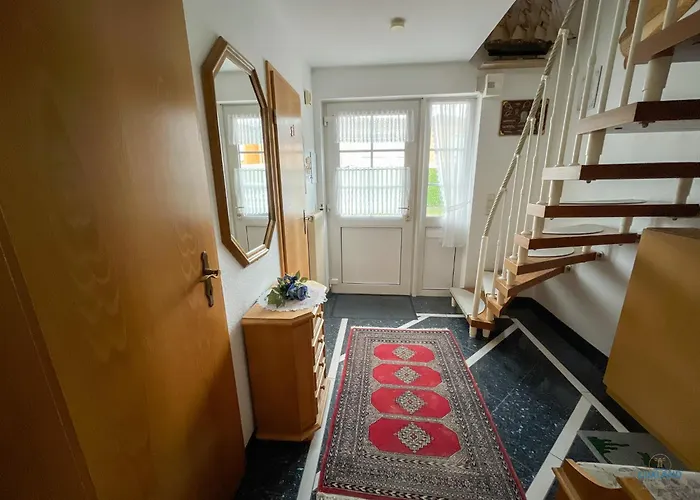 Alter Duhner Weg 7h *